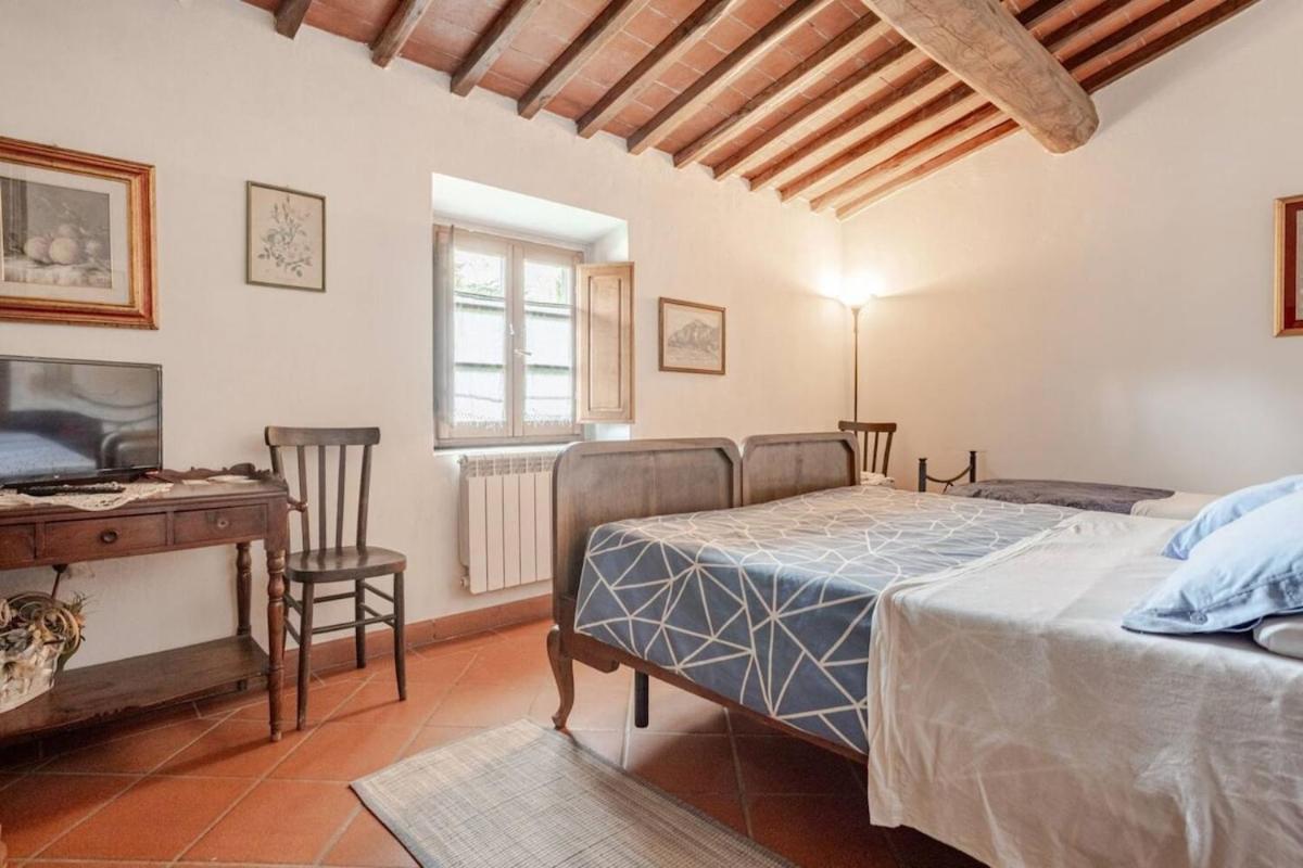 בורגו סן לורנצו Ala Di Maniero In Agriturismo Valdrago In Toscana, Nel Verde Mugello Sulle Colline Di Firenze מראה חיצוני תמונה