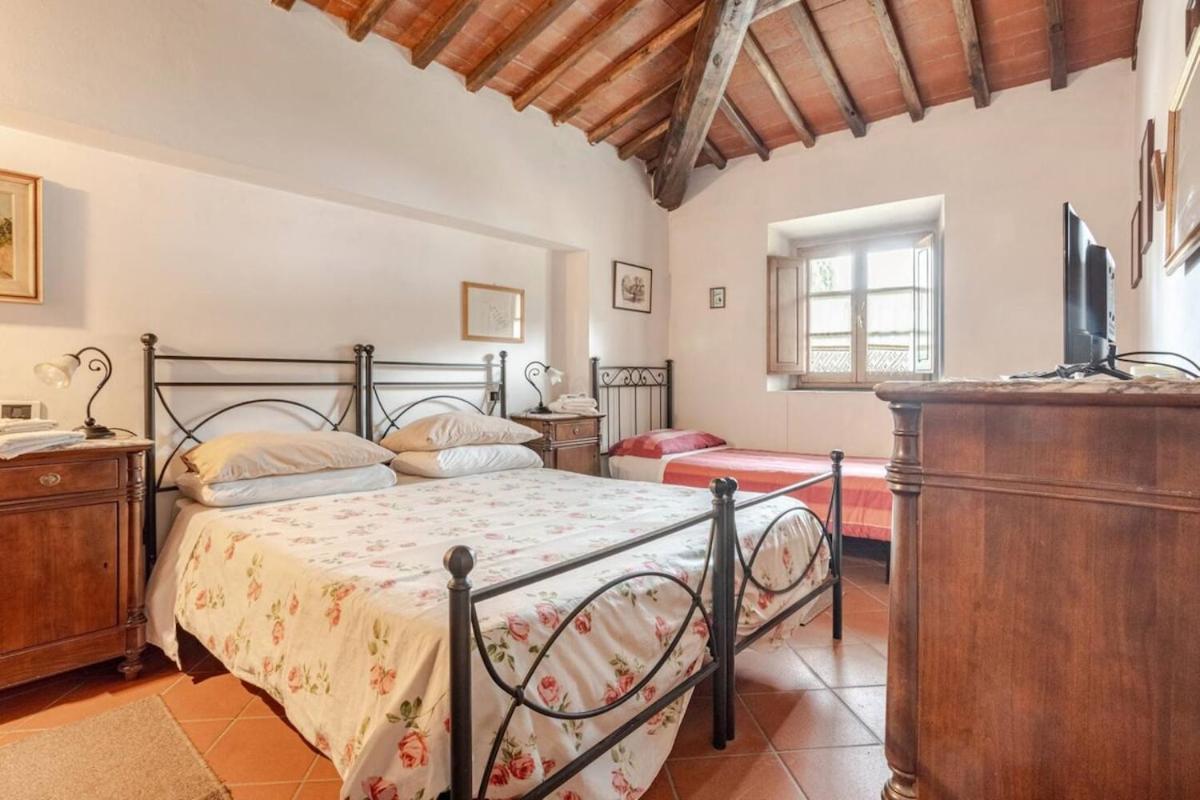 בורגו סן לורנצו Ala Di Maniero In Agriturismo Valdrago In Toscana, Nel Verde Mugello Sulle Colline Di Firenze מראה חיצוני תמונה