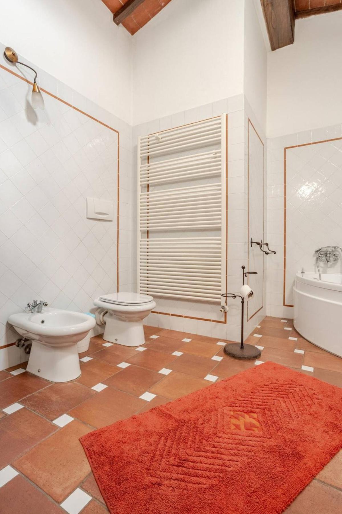 בורגו סן לורנצו Ala Di Maniero In Agriturismo Valdrago In Toscana, Nel Verde Mugello Sulle Colline Di Firenze מראה חיצוני תמונה