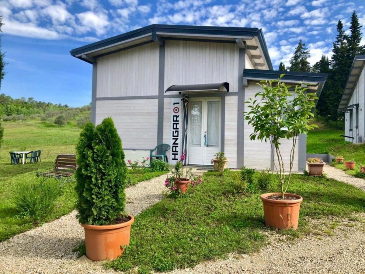 בורגו סן לורנצו Ala Di Maniero In Agriturismo Valdrago In Toscana, Nel Verde Mugello Sulle Colline Di Firenze מראה חיצוני תמונה