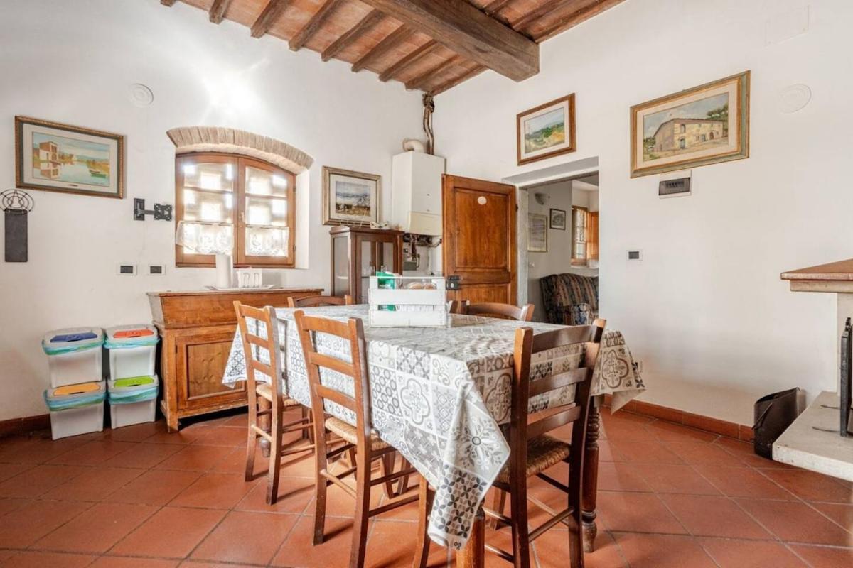 בורגו סן לורנצו Ala Di Maniero In Agriturismo Valdrago In Toscana, Nel Verde Mugello Sulle Colline Di Firenze מראה חיצוני תמונה