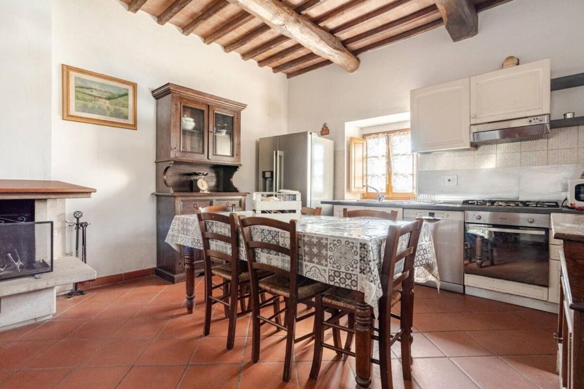 בורגו סן לורנצו Ala Di Maniero In Agriturismo Valdrago In Toscana, Nel Verde Mugello Sulle Colline Di Firenze מראה חיצוני תמונה